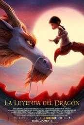 La Leyenda Del Dragón