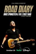 Bruce Springsteen and the Street Band: Diarios de Carretera