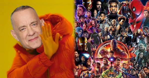 ¿Sin rumbo fijo? Tom Hanks cree que las películas de superhéroes Marvel y DC han perdido el sentido