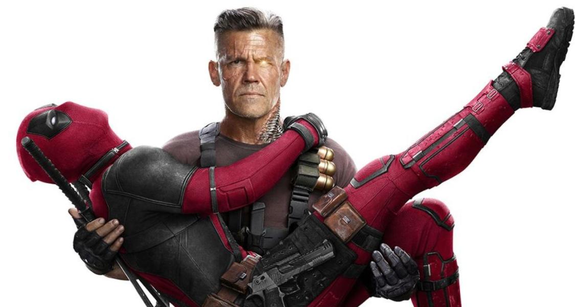 Cable: Cable es uno de los aliados más constantes de Deadpool, aunque sus personalidades chocan todo el tiempo. Mientras que Cable es serio y estratégico, Deadpool es todo lo contrario. Aun así, sus misiones juntos siempre resultan en acción intensa y risas inesperadas. (Crédito: 20th Century Studios)