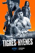 Tigres y Hienas