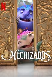 Hechizados