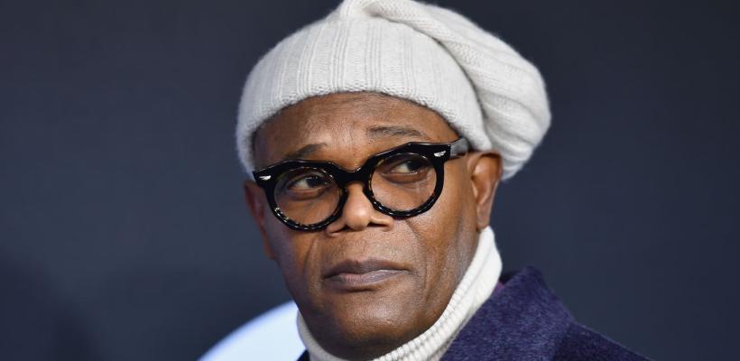 ¿Mucho ruido y pocas nueces? Samuel L. Jackson dice que ser nominado al Óscar no tiene ningún valor